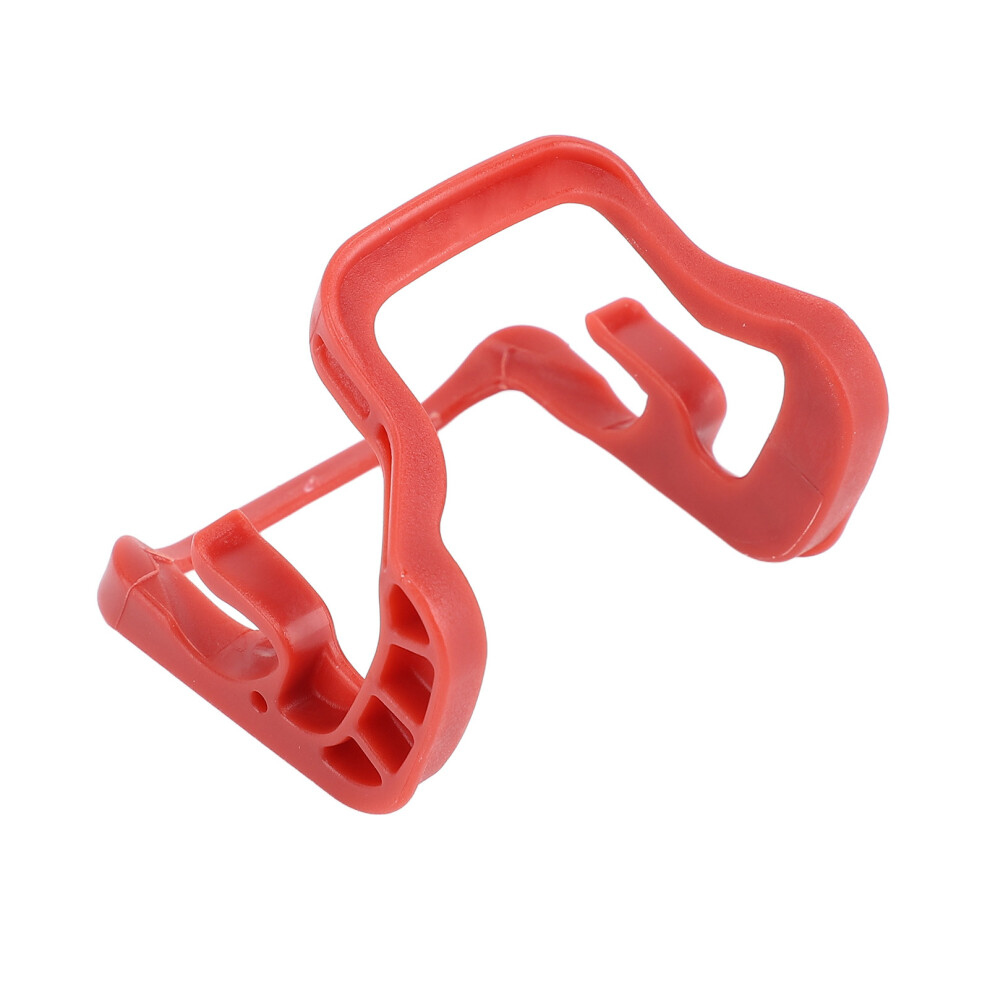 Drone Camera Lens Bumper Guard Plastic Anti Collision Lens Safety Bar Protector For Neo Drone Accessories Red 9391322725636