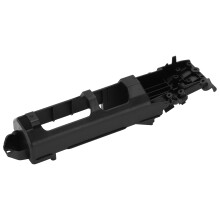 Batteriefach für FPV-Combo-Fernsteuerung Drohnen-Zubehör, 12,3x3x2,8 cm, schwarz