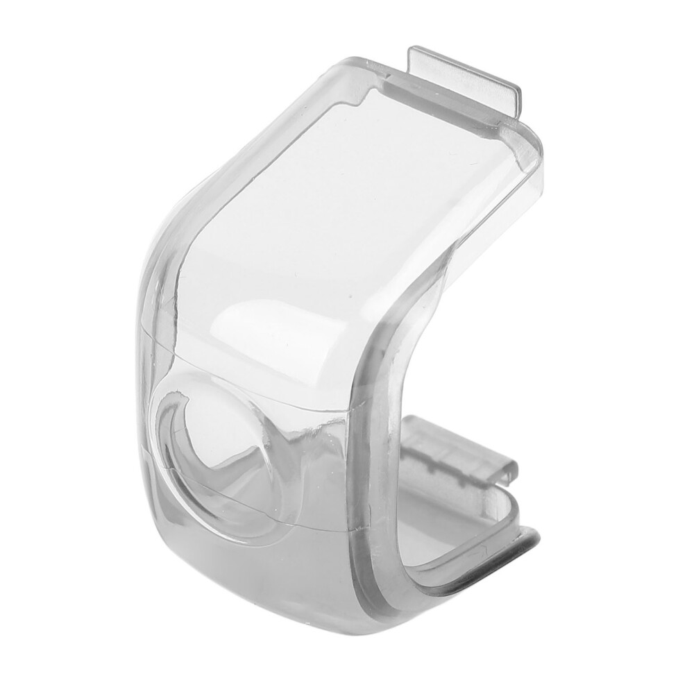 Ptz Protector Cover Lens Cap For Neo Dust Proof Lens Cover Lens Protector Hood Drone Accessories Replacement Part Transparent Grey 9481322725771