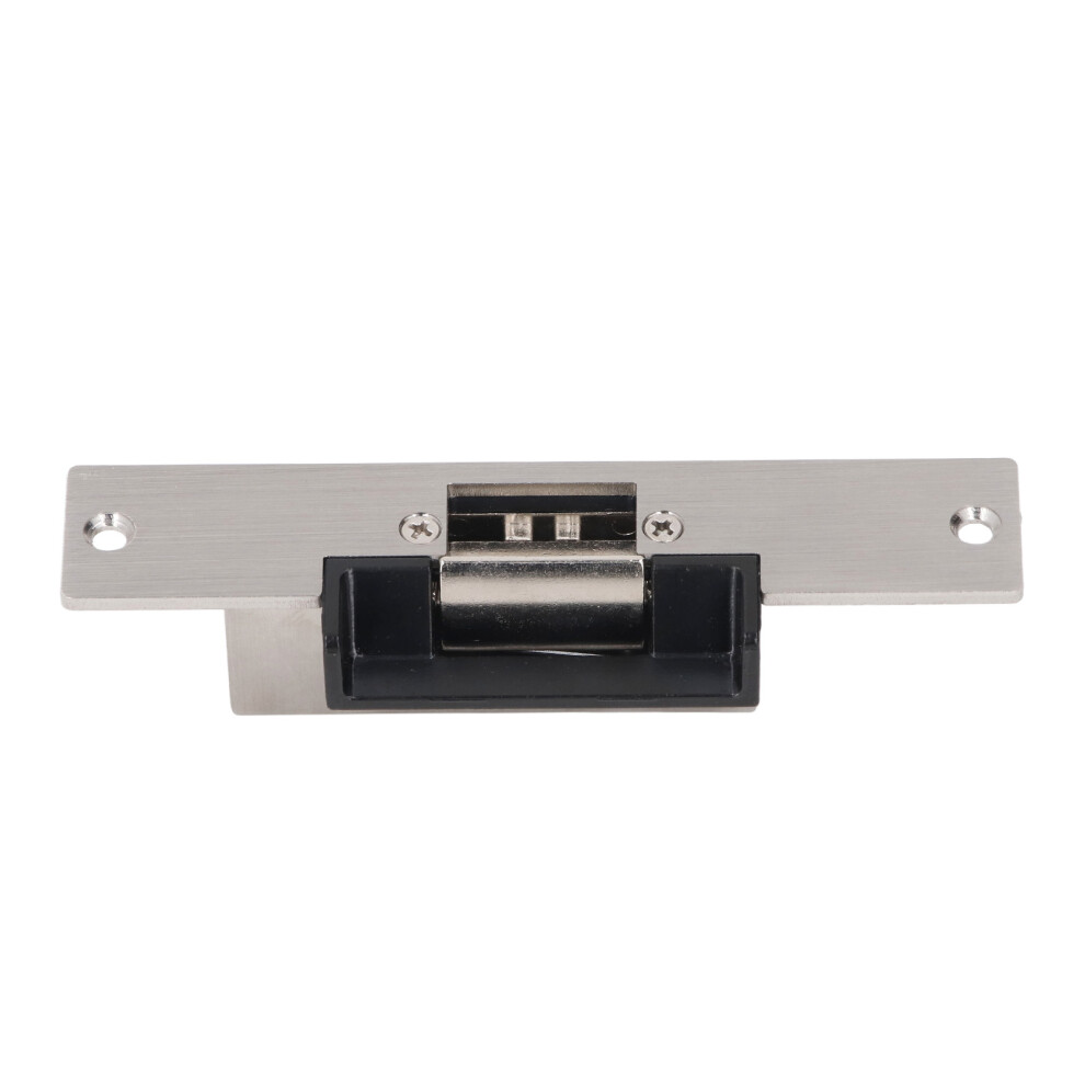 Electric Strike Nc Mode Fail Secure Electric Strike Lock For Cylindrical Lock Access Control System 12V 4391322727376