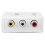 Cavo dati per convertitore video AV a VGA HD 1080P mini 8