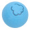 Gioco a palla interattivo per cani 5,6cm/2,20in 300mAh Blu 13