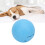 Gioco a palla interattivo per cani 5,6cm/2,20in 300mAh Blu 14
