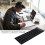 Autocollant de clavier blanc japonais 1.3x1.1 cm 9