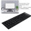 Autocollant de clavier blanc japonais 1.3x1.1 cm 7