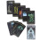 Fate Divination Tarot Deck English Fortune Telling Tarot Card Board Game for Beginner 2