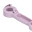2 pezzi Apriscatole 4-in-1 Viola 21 cm Portatile Manuale 6