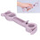 2 pezzi Apriscatole 4-in-1 Viola 21 cm Portatile Manuale 4