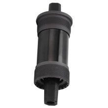 BB sigillato 118 mm/4,65 in, guscio da 68 mm, asse in acciaio