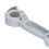 2 pezzi Aprilattine 4-in-1, Portatile, Grigio, 21 cm 5