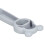 2 pezzi Aprilattine 4-in-1, Portatile, Grigio, 21 cm 9