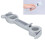 2 pezzi Aprilattine 4-in-1, Portatile, Grigio, 21 cm 6