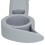 2 pezzi Aprilattine 4-in-1, Portatile, Grigio, 21 cm 8