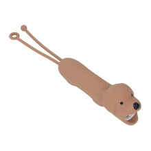Torcia portatile in silicone 1200mAh 281x54mm Colore