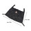 Squirrel Black Mesh Bag, Grande capacità, 44x66 cm 2