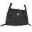 Squirrel Black Mesh Bag, Grande capacità, 44x66 cm 8