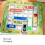 Gioco labirinto del parcheggio - Plastica, 16,2 x 16,2 cm 4