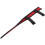 Guaina protettiva per punta in carbonio Rosso Oxford 31,0 g 6