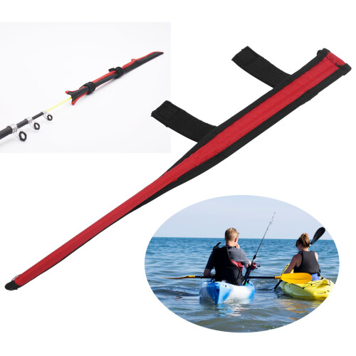 Guaina protettiva per punta in carbonio Rosso Oxford 31,0 g