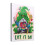 DZ575 Pittura Diamante 30x40 cm Multicolore 4