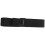 Cinghia elastica per bento - nylon nero 0,2 oz 16