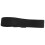 Cinghia elastica per bento - nylon nero 0,2 oz 10