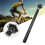 LUNJE tige de selle 27,2400 mm réglable noire 13