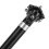 LUNJE tige de selle 27,2400 mm réglable noire 7