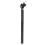 LUNJE tige de selle 27,2400 mm réglable noire 1