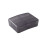 Scatola per pillole a 6 scomparti Blu/Nero, 13,3  10,6  4 cm 3