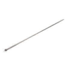 20 pezzi di filo di acciaio KR260 per maglieria (99.7cm)