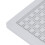 Gioco di puzzle scorrevole - 16,2 x 16,2 cm Telaio in plastica 8