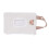 Sac à lingettes de voyage 15  23 cm White Bear remplissable 13