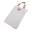 Sac à lingettes de voyage 15  23 cm White Bear remplissable 1