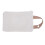 Sac à lingettes de voyage 15  23 cm White Bear remplissable 12