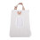 Sac à lingettes de voyage 15  23 cm White Bear remplissable 14