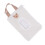 Sac à lingettes de voyage 15  23 cm White Bear remplissable 9