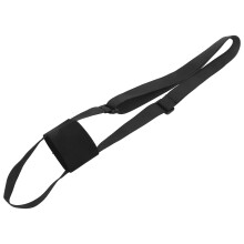 Porta borraccia Molle nera taglia unica 1.8oz