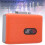 Orange USB-C Cassette vers MP3 10,4  8,9  3,6 cm 4