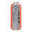 Orange USB-C Cassette vers MP3 10,4  8,9  3,6 cm 13