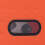 Orange USB-C Cassette vers MP3 10,4  8,9  3,6 cm 11