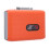 Orange USB-C Cassette vers MP3 10,4  8,9  3,6 cm 14