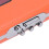 Orange USB-C Cassette vers MP3 10,4  8,9  3,6 cm 7