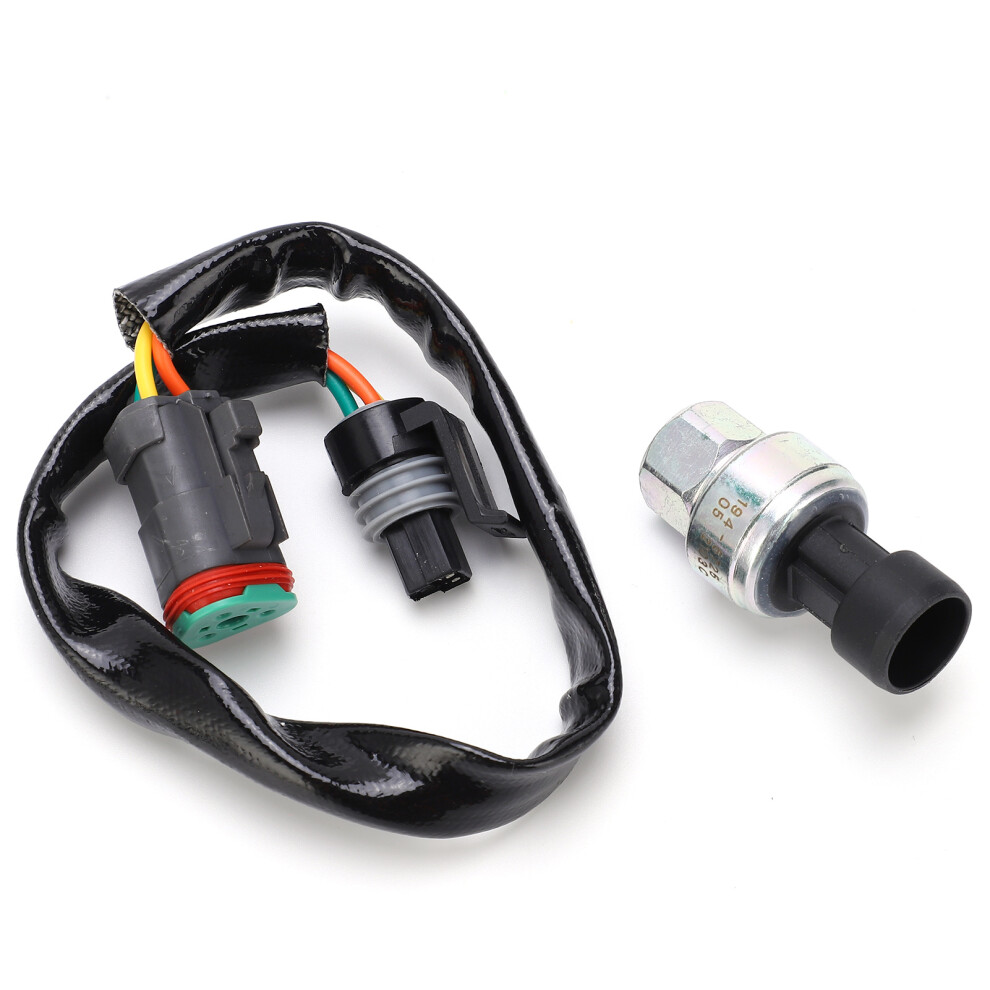 Oil Pressure Sensor Cgâ01Â015 194Â6725 Transducer Equipment For Caterpillar Engine 5031322729466