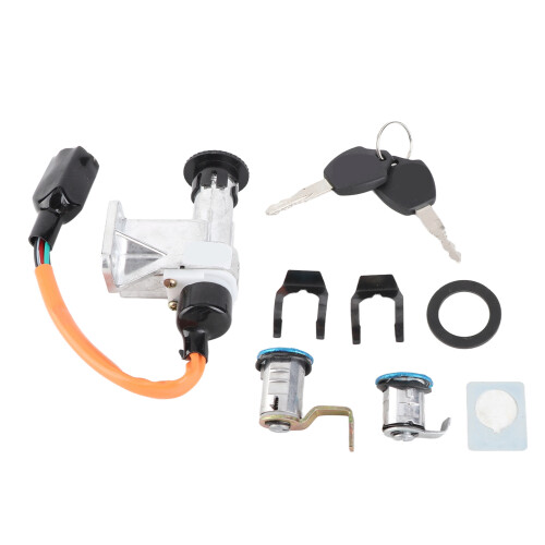 Kit interruttore di accensione GY6 50-150cc 4 tempi 1