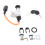Kit interruttore di accensione GY6 50-150cc 4 tempi 12