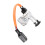 Kit interruttore di accensione GY6 50-150cc 4 tempi 9