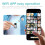 Thumb Camera 2.7K, 128GB, 64x28x20mm, nero 4