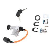 Kit interruttore di accensione GY6 50-150cc 4 tempi