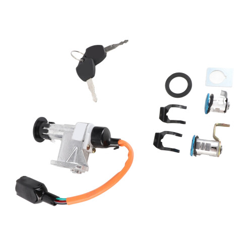 Kit interruttore di accensione GY6 50-150cc 4 tempi